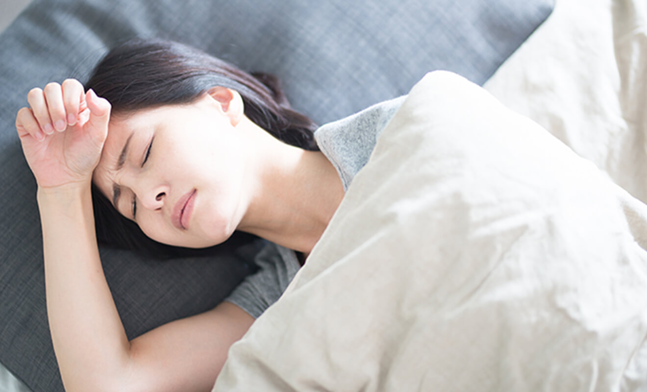 医科と連携した睡眠時無呼吸症候群への対応