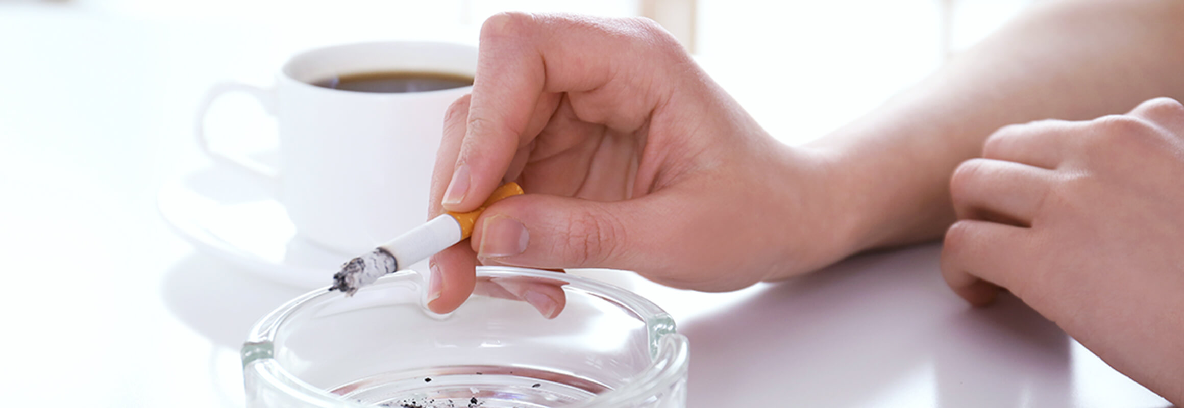 糖尿病や喫煙習慣のある方への歯周病予防
